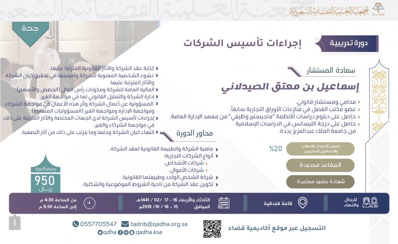 إجراءات تأسيس الشركات