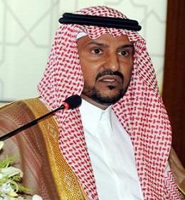 سمو الأمير / د. بندر سلمان بن محمد آل سعود