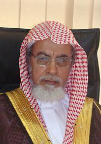 معالي الشيخ/ محمد بن فهد الدوسري