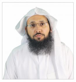 د. سالم بن راشد المطيري