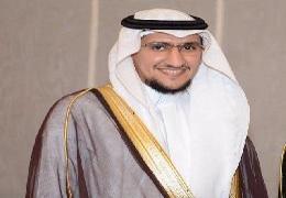 أ. البراء بن عبدالعزيز الوهيد