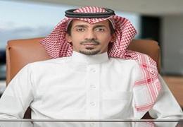 المستشار: حمود بن سعود الحربي