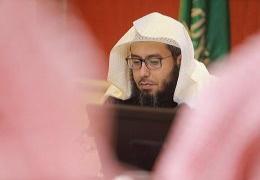 د. عاصم بن عبدالله المطوع