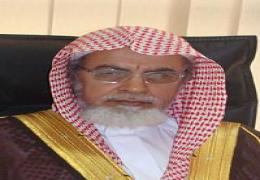 معالي الشيخ/ محمد بن فهد الدوسري