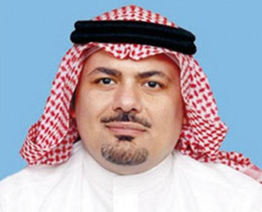 سعادة المحامي: ماجد محمـد قـاروب