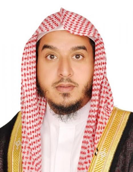 فضيلة الشيخ/ نائل بن عبدالله النايل