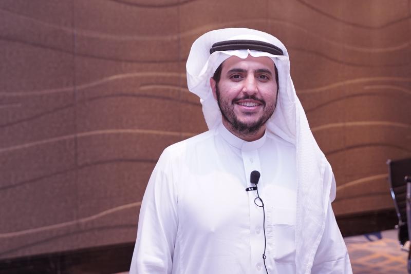 سعادة المحامي / محمد بن عبدالكريم التركي