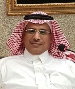 سعادة المستشار/ إسماعيل بن معتق الصيدلاني