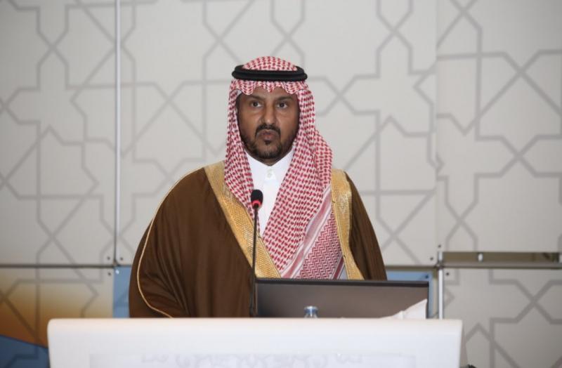 سمو الأمير/ د. بندر بن سلمان بن آل سعود