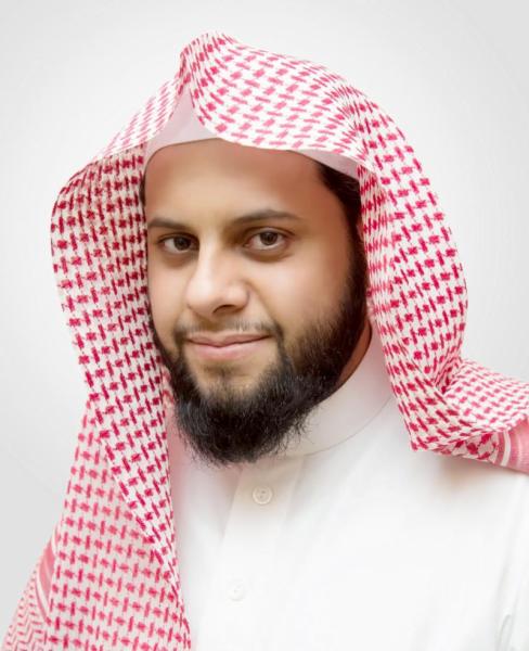 فضيلة الدكتور/  عبدالله بن علي العجلان