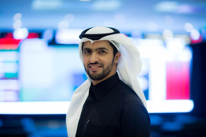 سعادة الأستاذ/  أنس بن داود العسافي