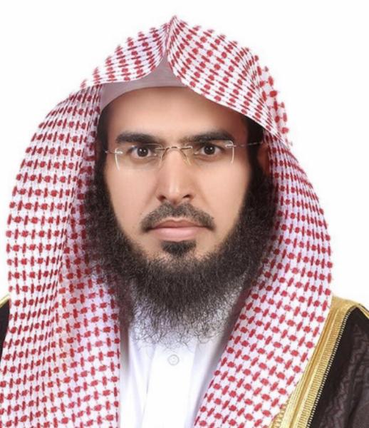 فضيلة الدكتور/ عبدالعزيز بن عبدالرحمن الشبرمي