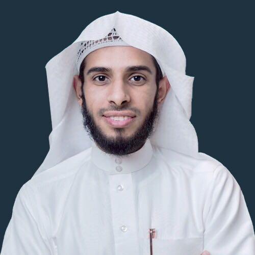 سعادة المحامي/ مهند بن حسين المعتبي