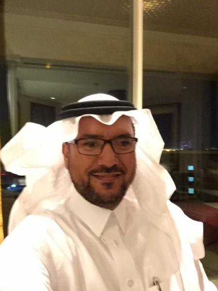 سعادة المحامي/ بندر بن إبراهيم المحرج