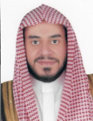 فضيلة الشيخ/ عبدالإله بن إبراهيم العروان