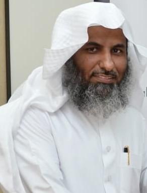 فضيلة الدكتور/ عبدالعزيز بن إبراهيم المحيميد.