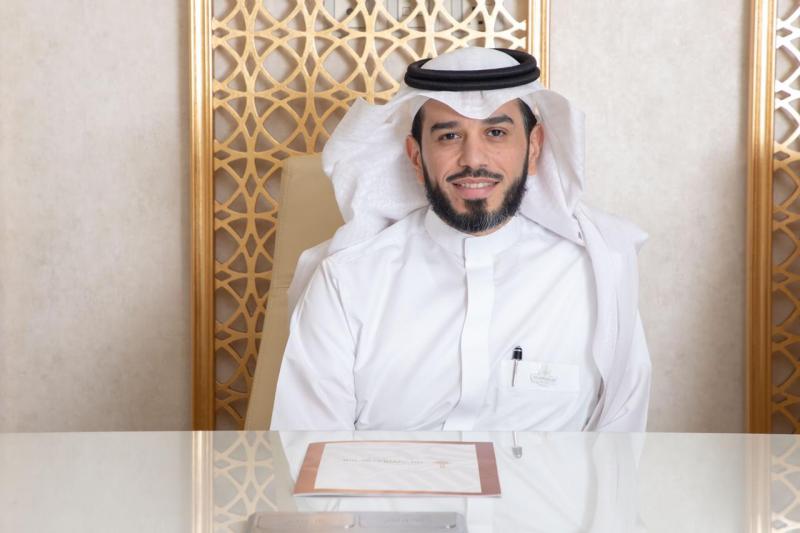 سعادة المحامي: حسان بن إبراهيم السيف