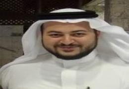 سعادة الأستاذ/ خالد بن محمد بهجت.