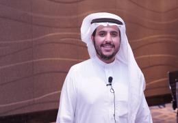 سعادة المحامي / محمد بن عبدالكريم التركي