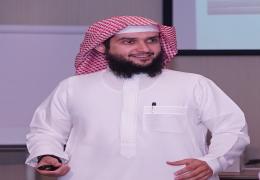 فضيلة الدكتور/ هشام بن صالح الذكير