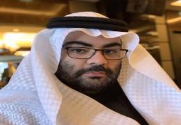 سعادة المحامي/ ثامر بن سامح الشوَا