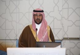 سمو الأمير/ د. بندر بن سلمان بن آل سعود