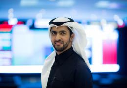 سعادة الأستاذ/  أنس بن داود العسافي