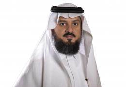 سعادة المهندس/ بندر بن إبراهيم المعارك