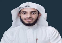 سعادة المحامي/ مهند بن حسين المعتبي