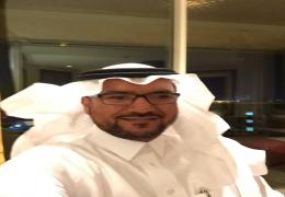 سعادة المحامي/ بندر بن إبراهيم المحرج