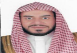 فضيلة الشيخ/ عبدالإله بن إبراهيم العروان